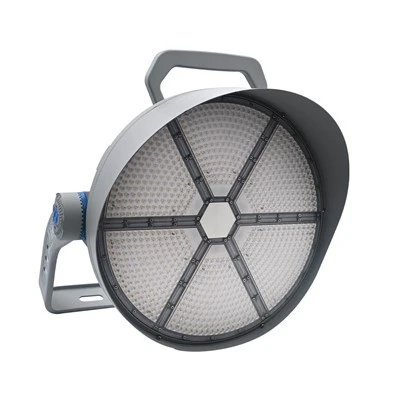 1000 vatu LED stadiona gaisma