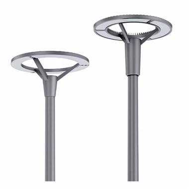 120 voltu LED āra gaismas