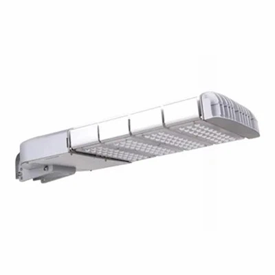 Lieljaudas LED ielas apgaismojums