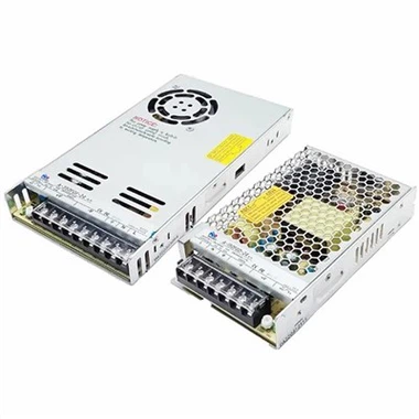 Rūpnieciskais maiņstrāvas uz līdzstrāvas pārveidotājs